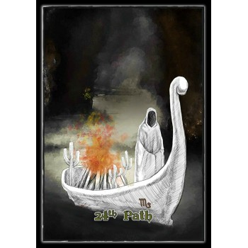 Qabalah Magic Oracle Kortos Solarus